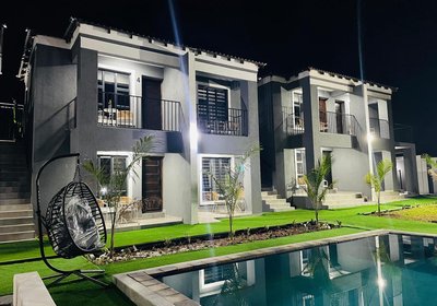 Overflow Accommodation Lodge