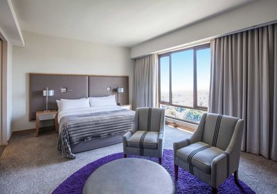 Southern Sun Hyde Park Sandton