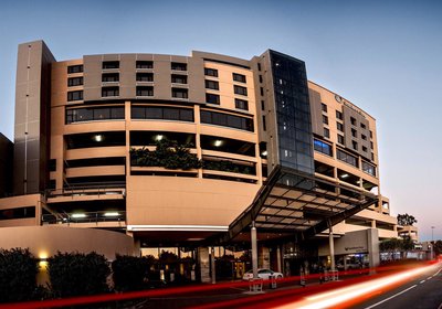 Southern Sun Hyde Park Sandton