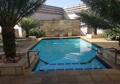 StayEasy Pietermaritzburg