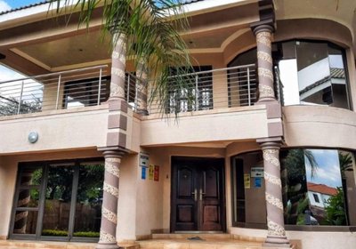 Villa Hadassa and Spa