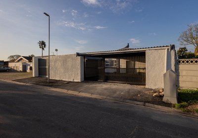 Olive Grove Bed & Breakfast