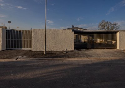 Olive Grove Bed & Breakfast