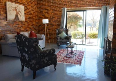 Dullight Self Cater Cottage