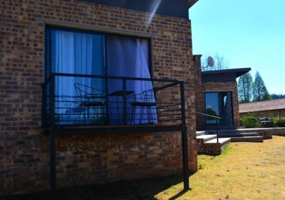 Dullight Self Cater Cottage