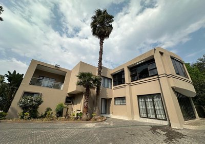 Sandown Suites and Conference Centre