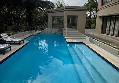 Sandown Suites and Conference Centre