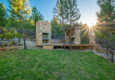 Bumbrah Camp and Glamp