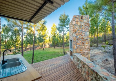 Bumbrah Camp and Glamp