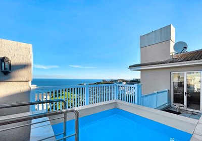 Pinnacle Point Heritage Villa