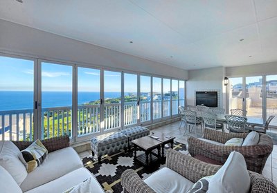 Pinnacle Point Heritage Villa