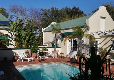 Newlands Guest House