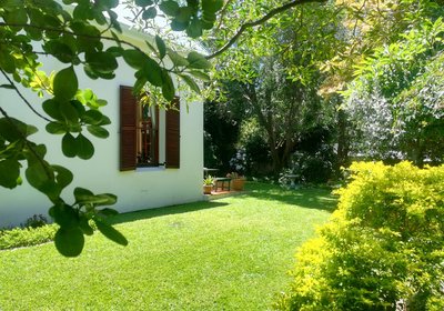 Newlands Guest House