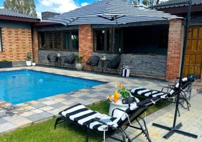 Hope Villa Luxury Accommodation