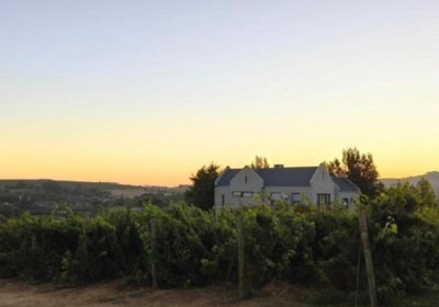 Gilgal Guest Accommodation