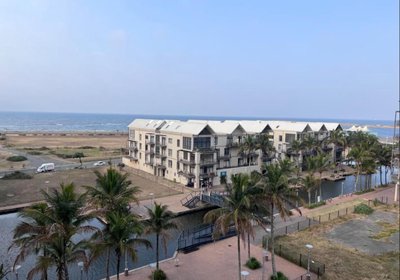 Point Waterfront Apartment by The Raz