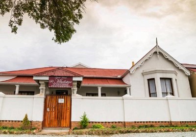 Guesthouse @ Mbalistar