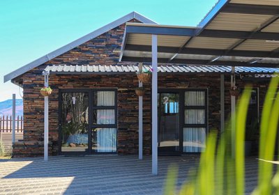 Wild Olive Luxury Accommodation