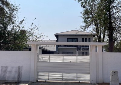 The Amaryllis Guest House