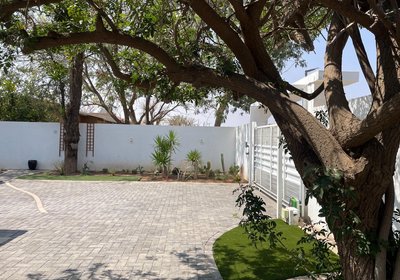 The Amaryllis Guest House