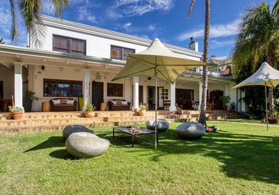 The Residence Boutique Hotel