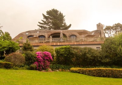 Ikhaya Safari Lodge