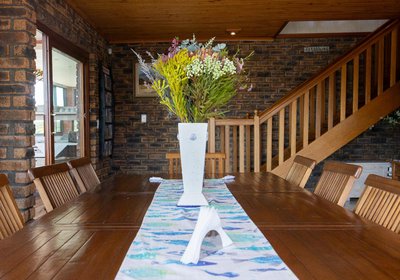 White Shark Guest House