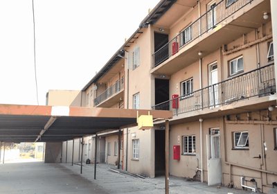 Jawitz Properties Welkom