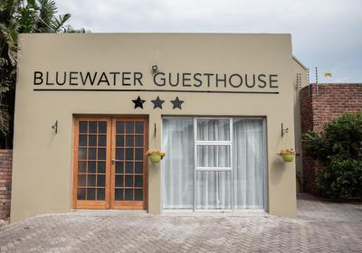 Bluewater Guest House