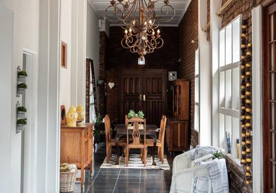 Bluewater Guest House