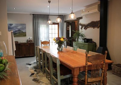 5 Konings Guesthouse