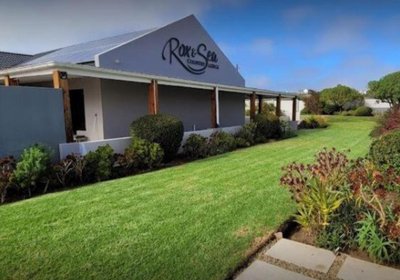 Rox & Sea Country Lodge