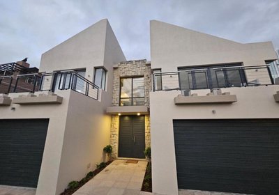 Blouberg Village Place