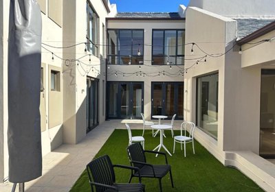 Blouberg Village Place