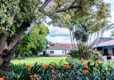 Gilly's Accommodation