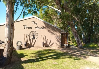 The Tree House Bed & Breakfast
