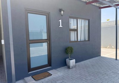 Cozy Nook Mariental