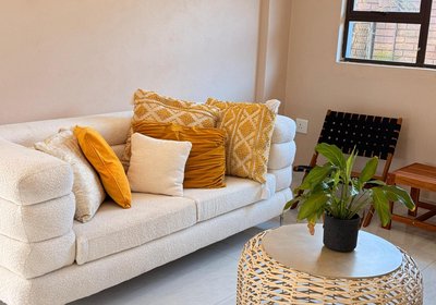 Richards Bay Airport Lodge