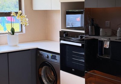 Richards Bay Airport Lodge