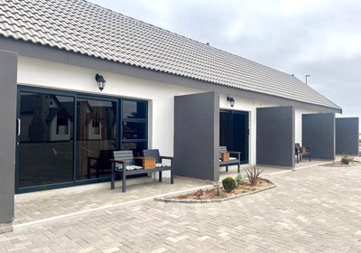 Die Padstal Self Catering and Accommodation