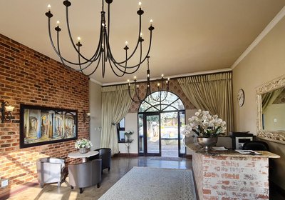 Accolades Boutique  Venue