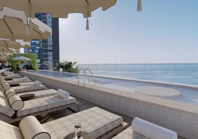 The Cole Boutique Hotel & Spa