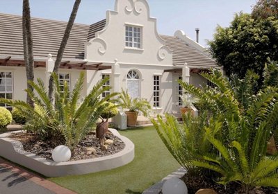 Simply The Choice Manor