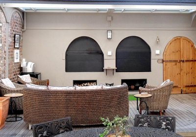 Simply The Choice Manor