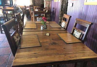 Old Transvaal Inn Accommodation