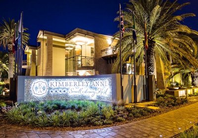 Kimberley Anne Hotel