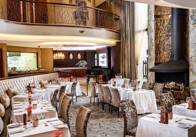 Kimberley Anne Hotel