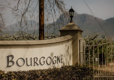 Franschhoek Farm Cottages