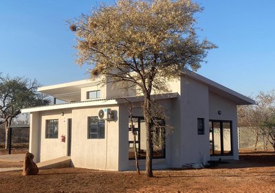 Alldays Country Lodge