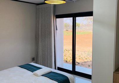 Alldays Country Lodge